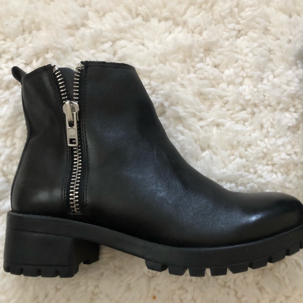 Urban outfitters booties!